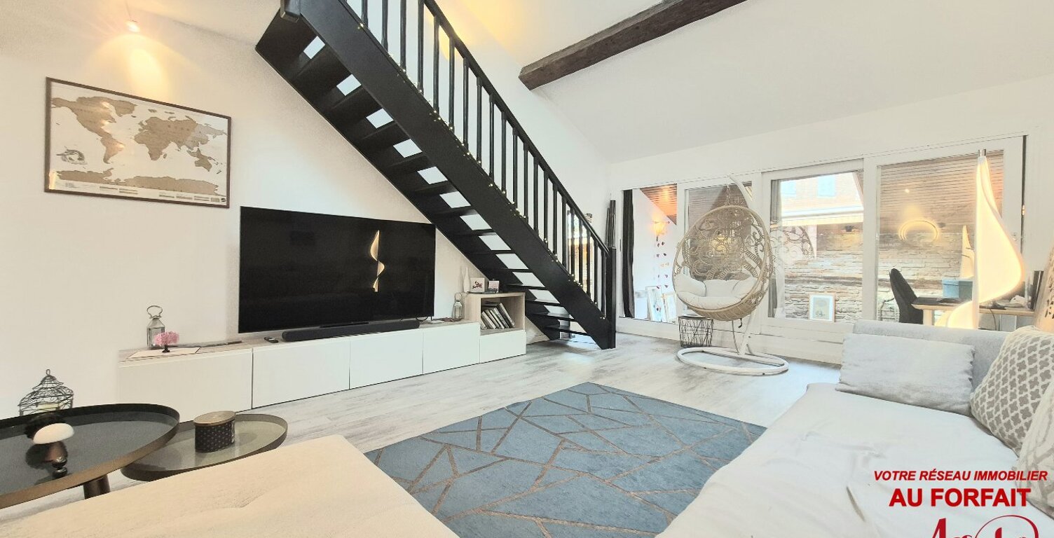 Appartement — photo 1