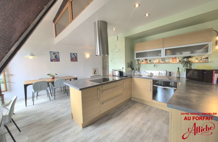 Appartement — photo 2