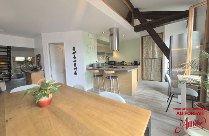 Appartement — photo 3