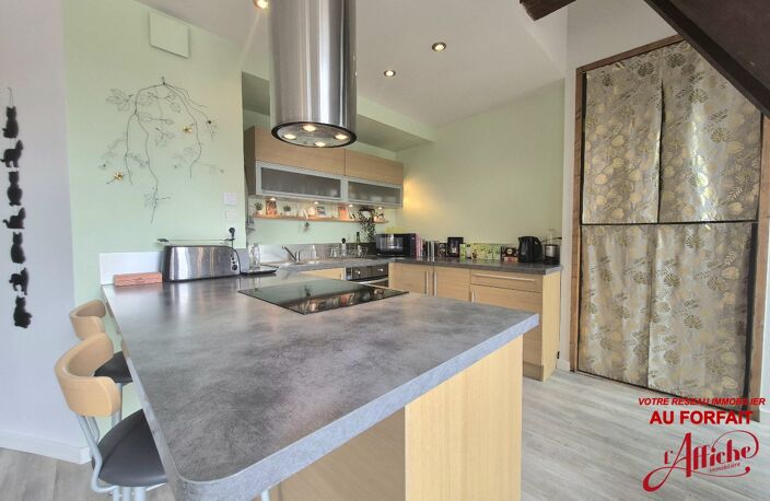 Appartement — photo 4