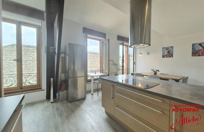Appartement — photo 5