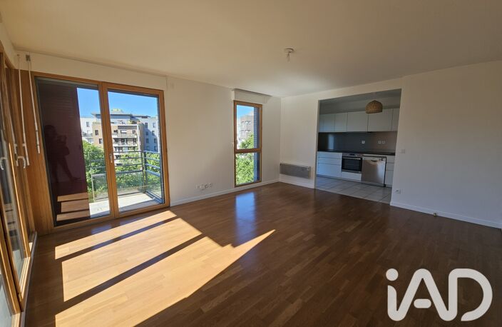 Vente Appartement 4 pièces — photo 2