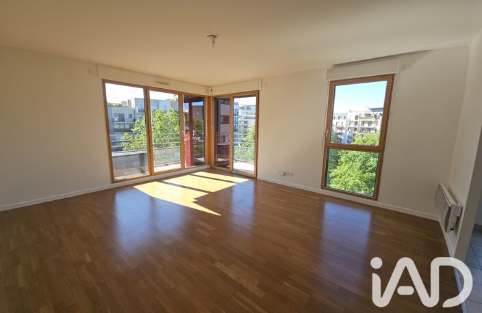 Vente Appartement 4 pièces — photo 4