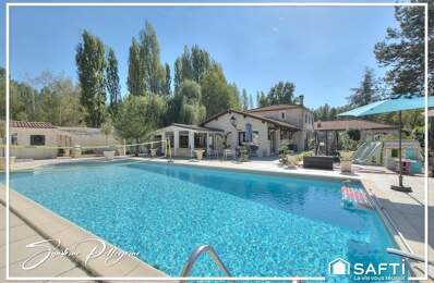 Villa 6 pièces de 267 M2 — photo du bien