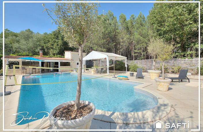 Villa 6 pièces de 267 M2 — photo 2