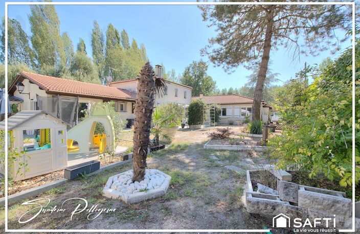 Villa 6 pièces de 267 M2 — photo 3