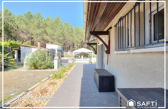 Villa 6 pièces de 267 M2 — photo 4