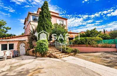 Maison 6 pièces de 170 m² — photo du bien