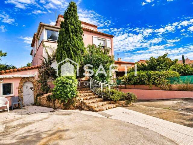 Maison 6 pièces de 170 m² — photo du bien