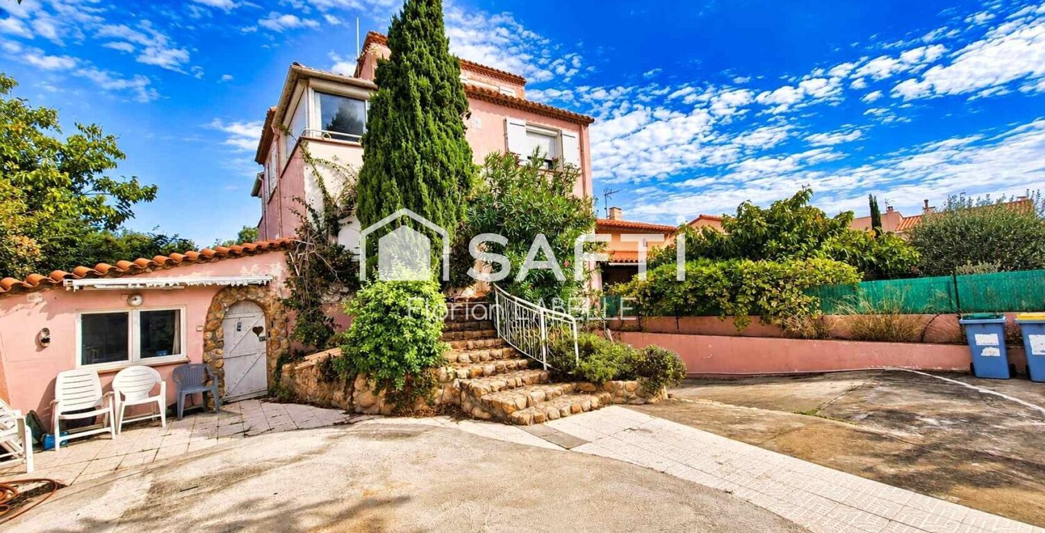 Maison 6 pièces de 170 m² — photo 1