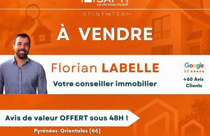 Maison 6 pièces de 170 m² — photo 2