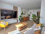 Maison T6 de 139m² entièrement rénovée, peu énergivore, DPE C, jardin et garage. — photo 2