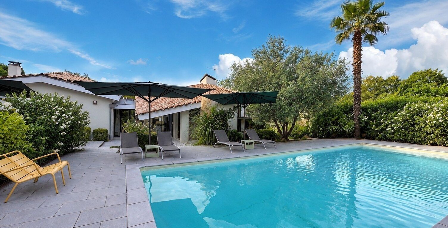 Maison — photo 1
