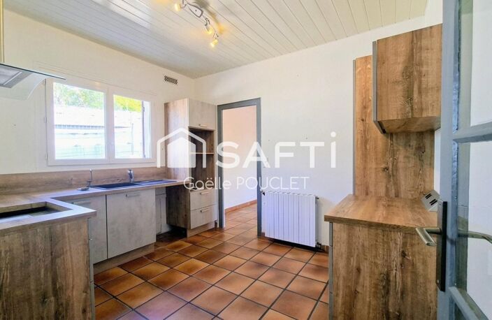 Haux : accord parfait entre tourelle & modernité ! — photo 5