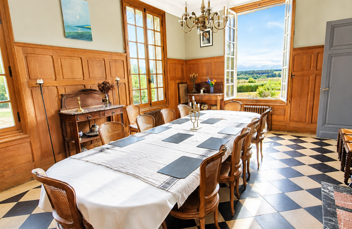 Vente Château 22 pièces — photo 5