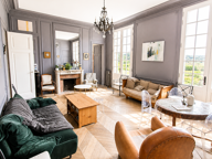 Vente Château 22 pièces — photo 3