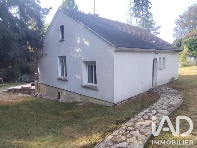 Vente Maison/villa 4 pièces — photo du bien