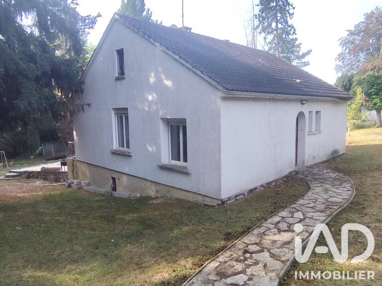 Vente Maison/villa 4 pièces — photo 1