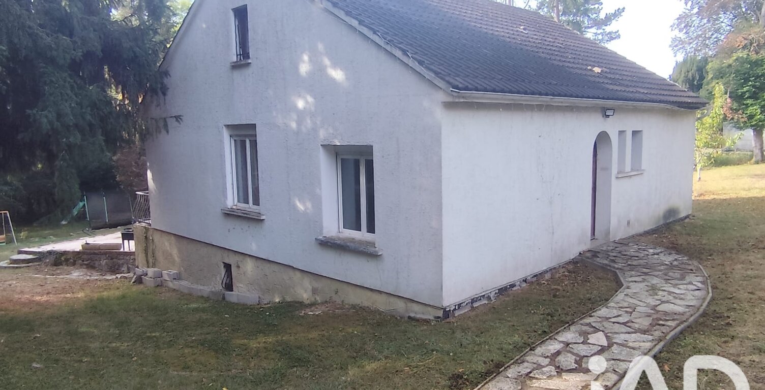 Vente Maison/villa 4 pièces — photo 1