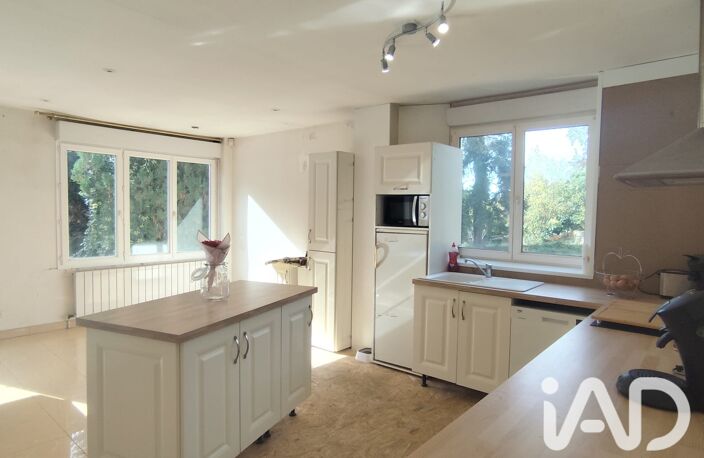 Vente Maison/villa 4 pièces — photo 3