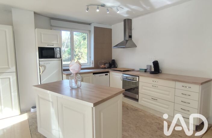Vente Maison/villa 4 pièces — photo 4