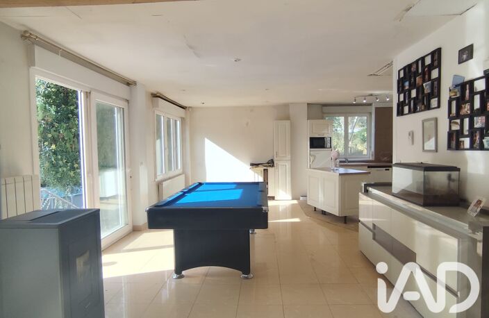 Vente Maison/villa 4 pièces — photo 5