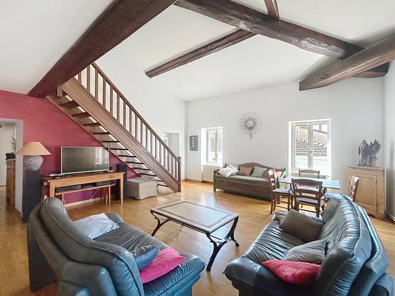 DUPLEX HYPER-CENTRE — photo 1