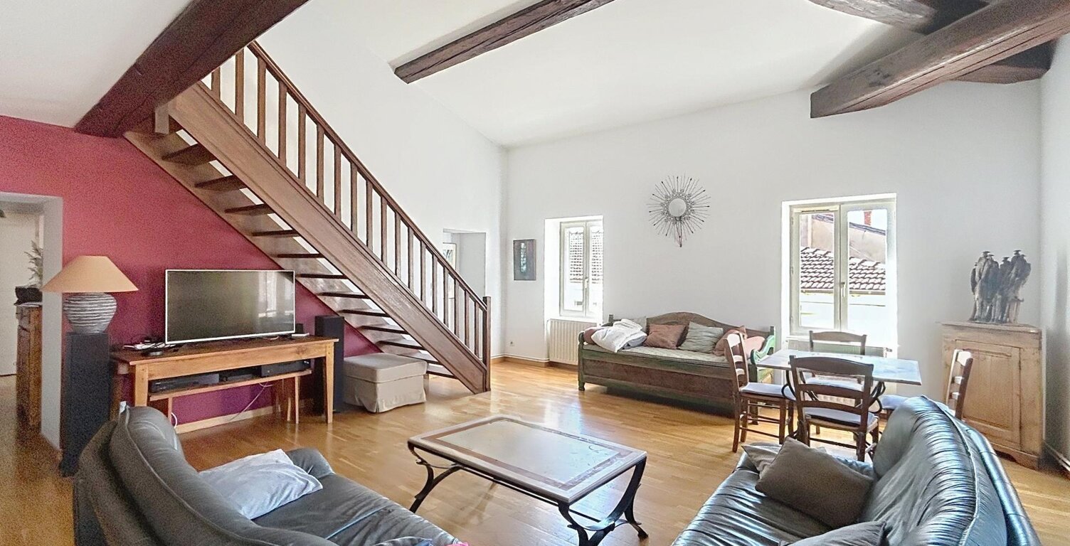 DUPLEX HYPER-CENTRE — photo 1