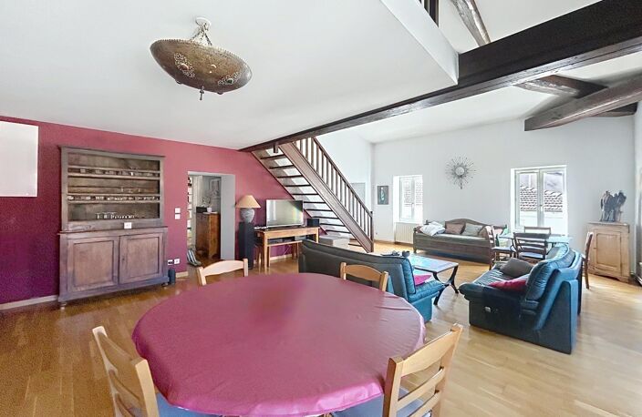 DUPLEX HYPER-CENTRE — photo 2