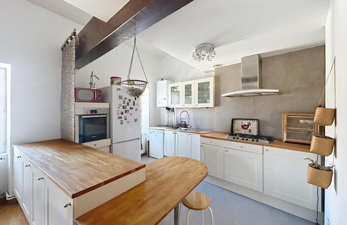 DUPLEX HYPER-CENTRE — photo 3