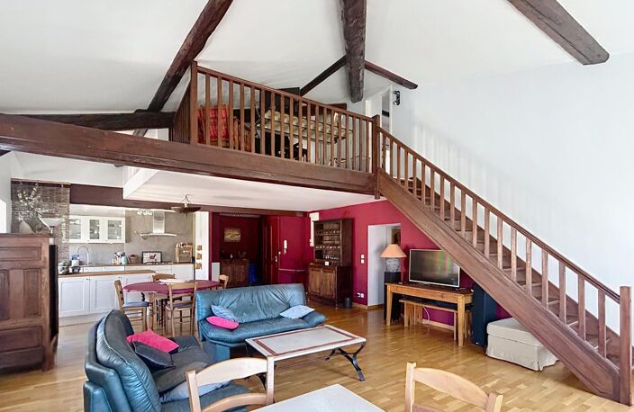 DUPLEX HYPER-CENTRE — photo 4