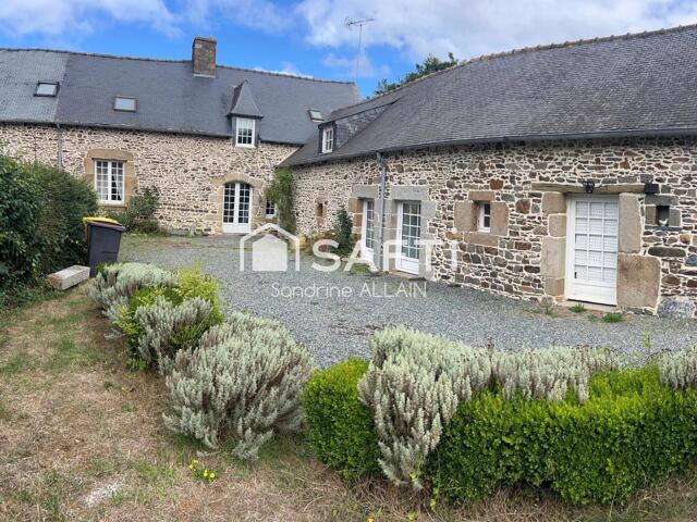 Maison à Plérin