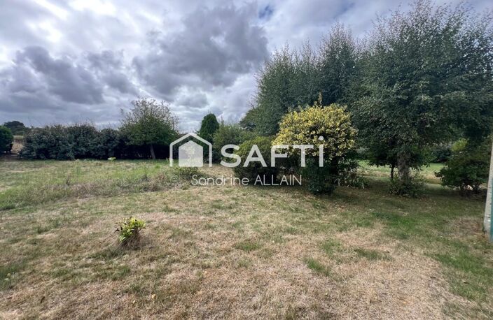 Pordic  Maison en pierre, grand terrain — photo 5