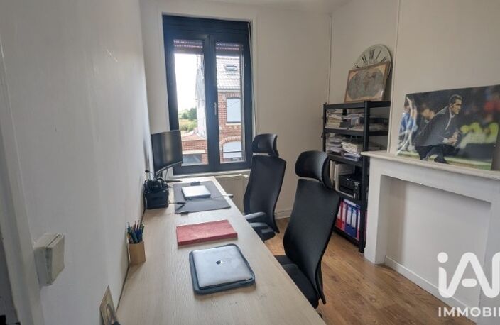 Vente Maison de ville 3 pièces — photo 2