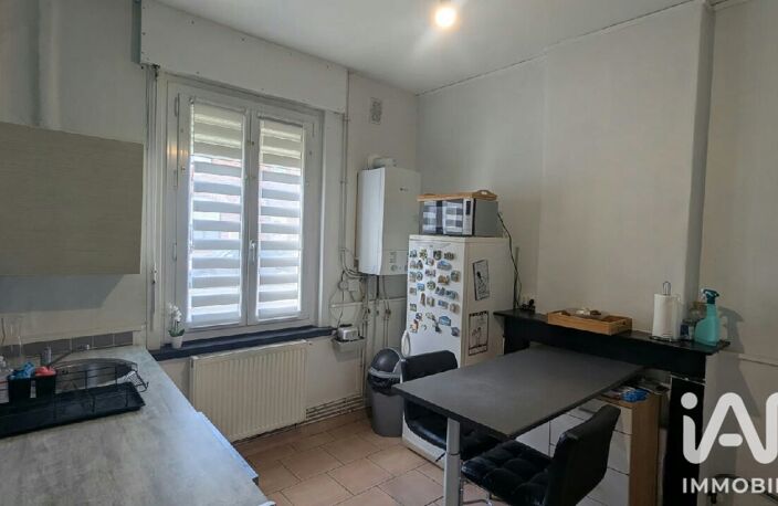 Vente Maison de ville 3 pièces — photo 4