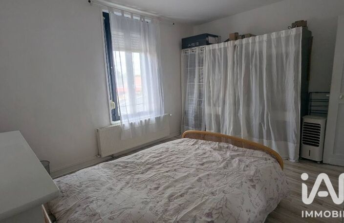 Vente Maison de ville 3 pièces — photo 5