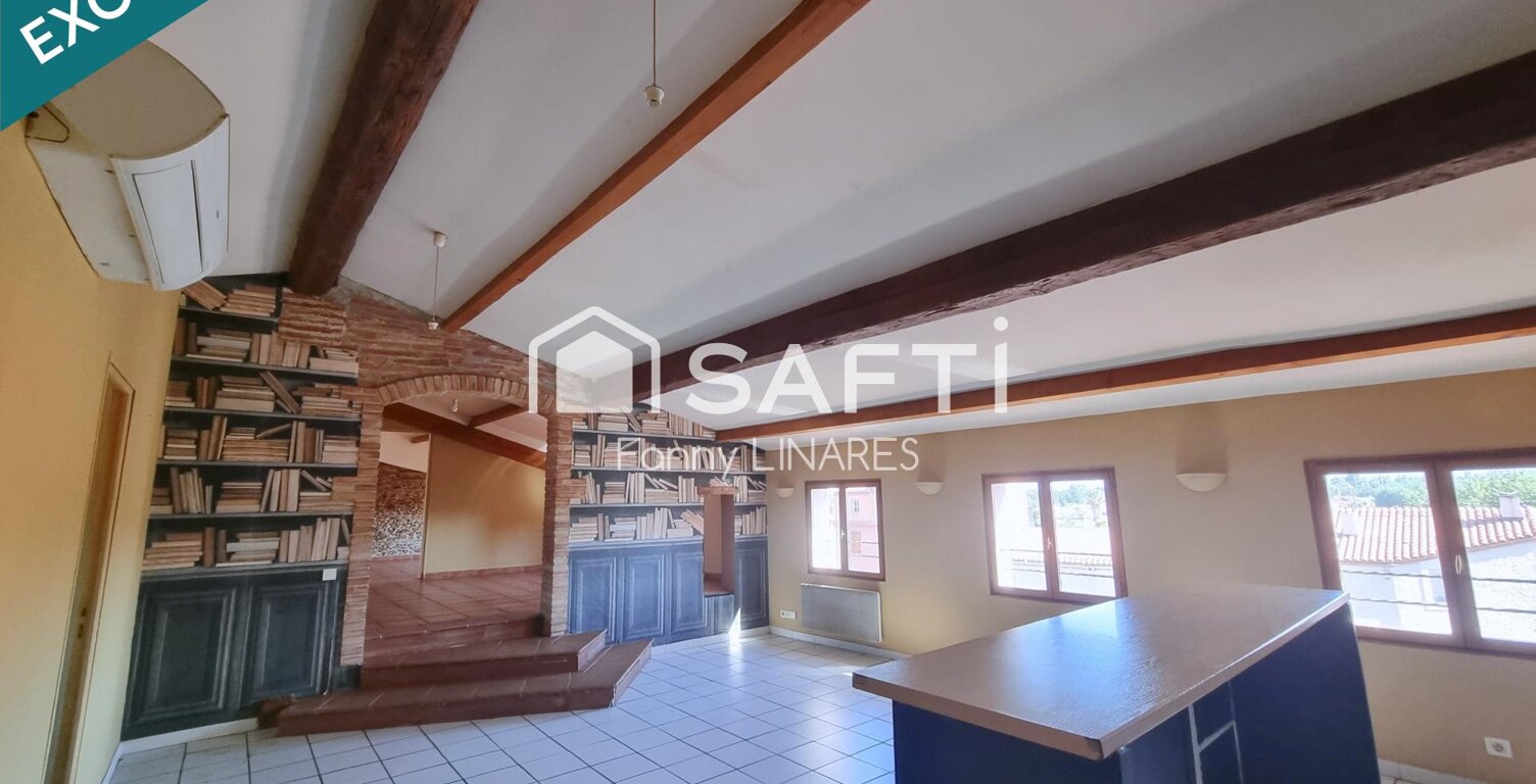 Appartement 3 chambres, 2 salles de bains — photo 1