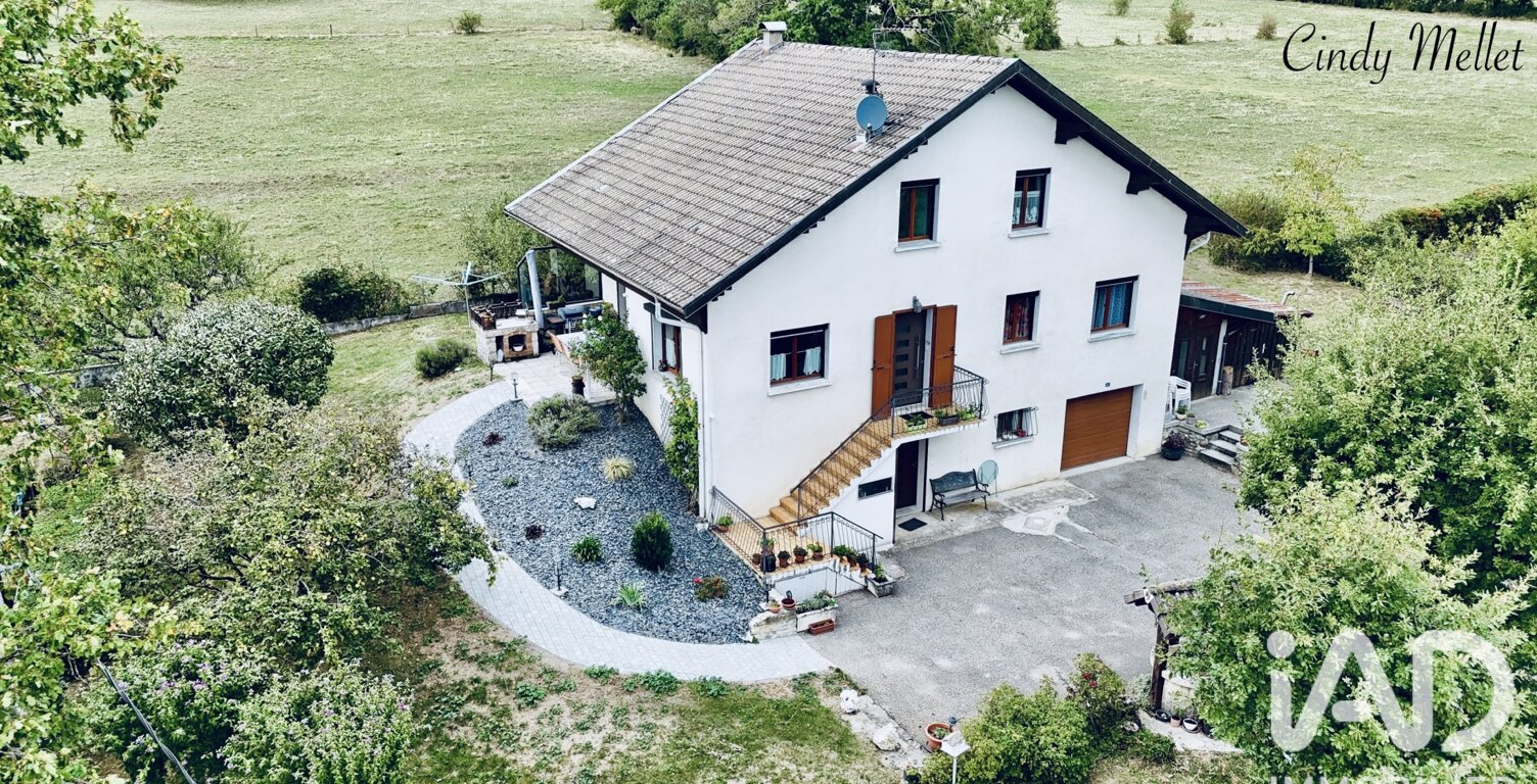 Vente Maison traditionnelle 6 pièces — photo 1