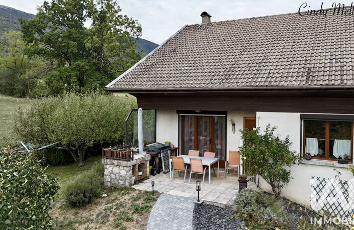 Vente Maison traditionnelle 6 pièces — photo 2