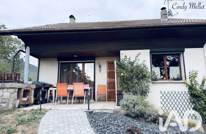 Vente Maison traditionnelle 6 pièces — photo 3