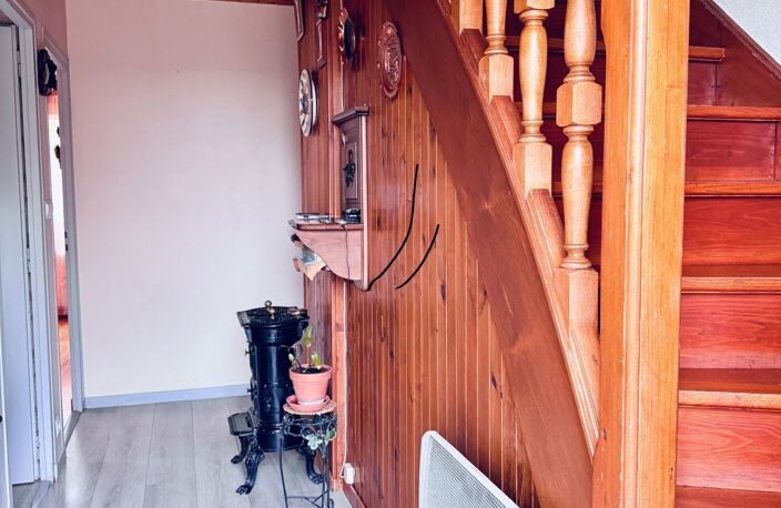 Vente Maison traditionnelle 6 pièces — photo 5