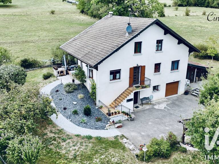 Vente Maison traditionnelle 6 pièces — photo 1