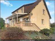 Maison familiale actualisée  Pré-en-Pail  1 150 m² — photo 2