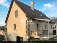 Maison familiale actualisée  Pré-en-Pail  1 150 m² — photo 3