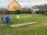 Maison familiale actualisée  Pré-en-Pail  1 150 m² — photo 4