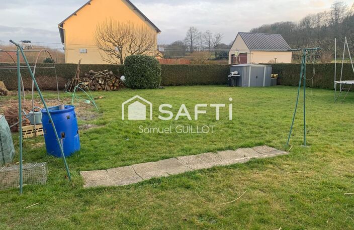 Maison familiale actualisée  Pré-en-Pail  1 150 m² — photo 4