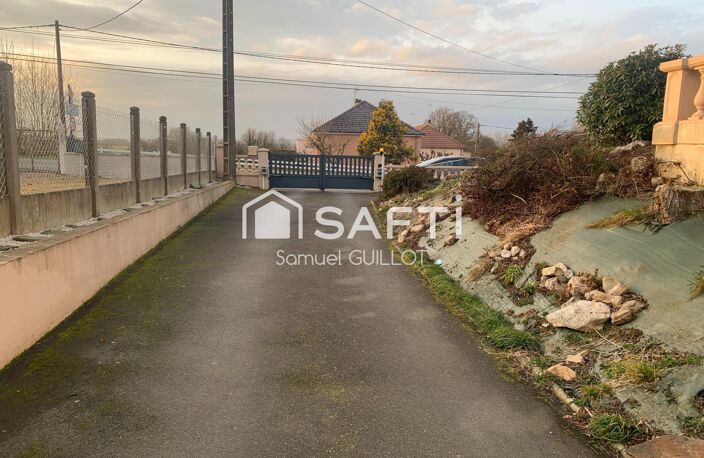 Maison familiale actualisée  Pré-en-Pail  1 150 m² — photo 5