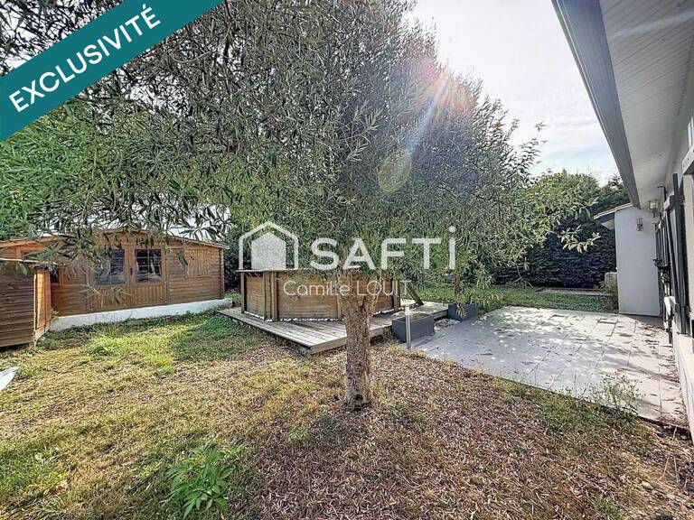 Un plain-pied familial au cœur de Latresne — photo 1