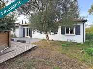Un plain-pied familial au cœur de Latresne — photo 2