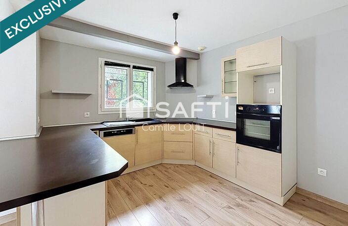 Un plain-pied familial au cœur de Latresne — photo 4